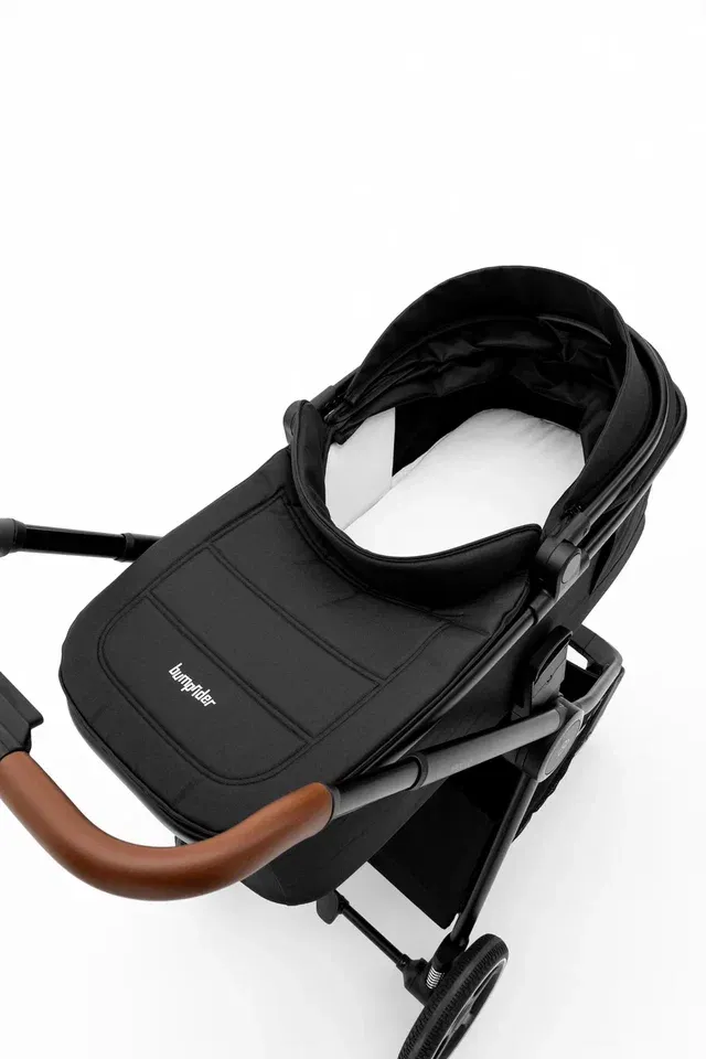 Коляска 2 в 1 Bumprider Apollo