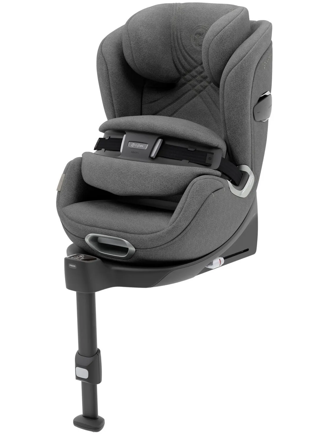 Автокресло 1/2 Cybex Anoris T i-Size