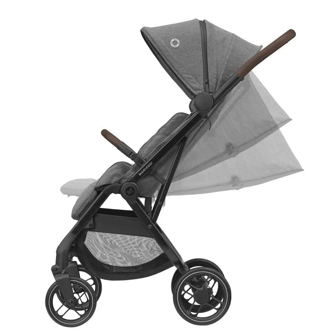 Коляска прогулочная Maxi-Cosi Soho