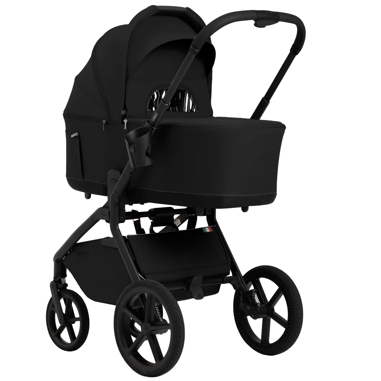 Коляска 2 в 1 SBL / Sweet Baby Orso