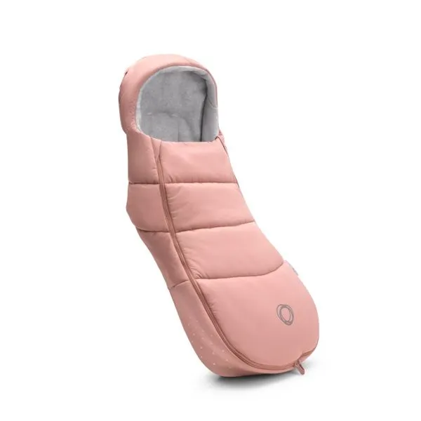 Конверт в коляску Bugaboo footmuff (муфта для ног)