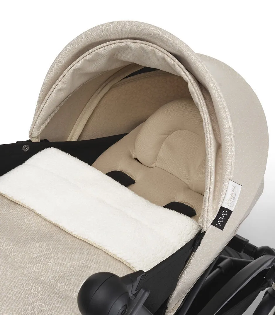 Комплект люльки для новорожденного Stokke/Babyzen YOYO+ Newborn Pack Bonpoint