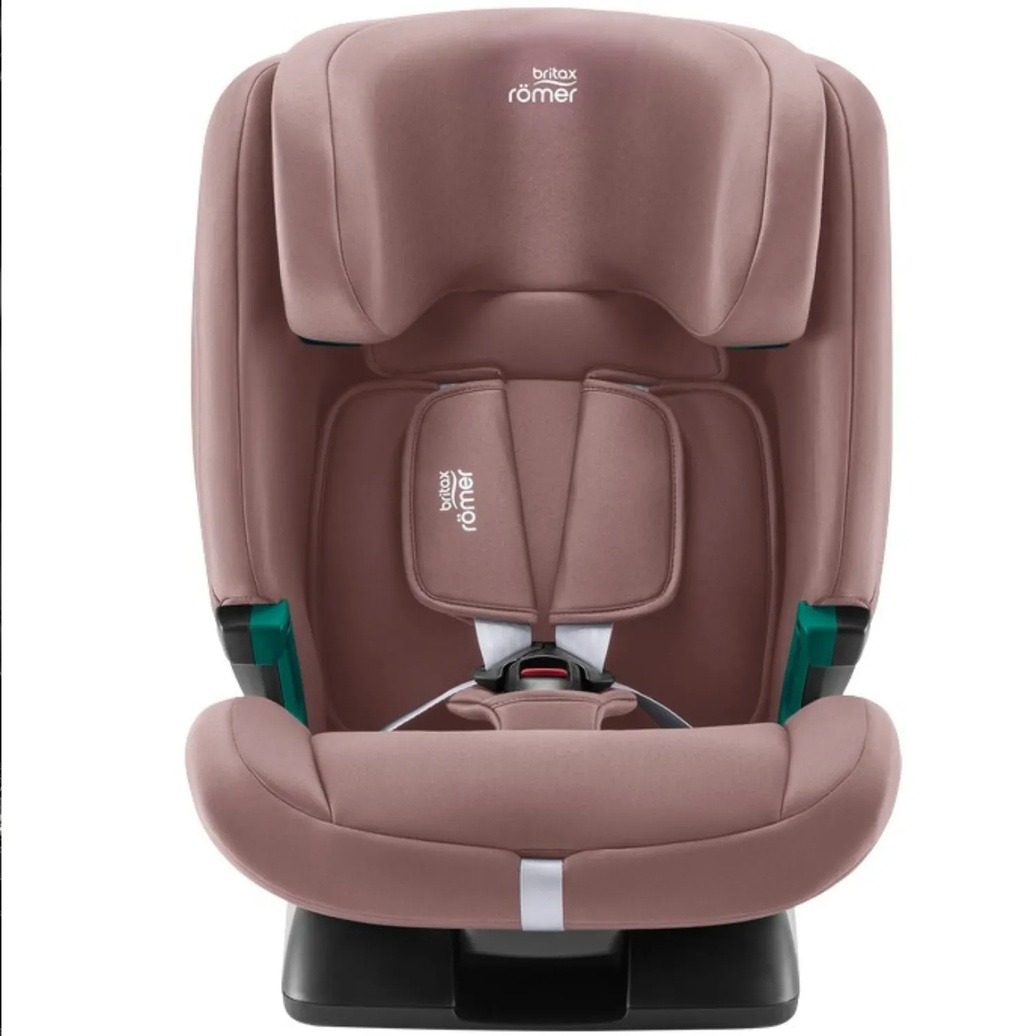 Автокресло 1/2/3 Britax Roemer EVOLVAFIX