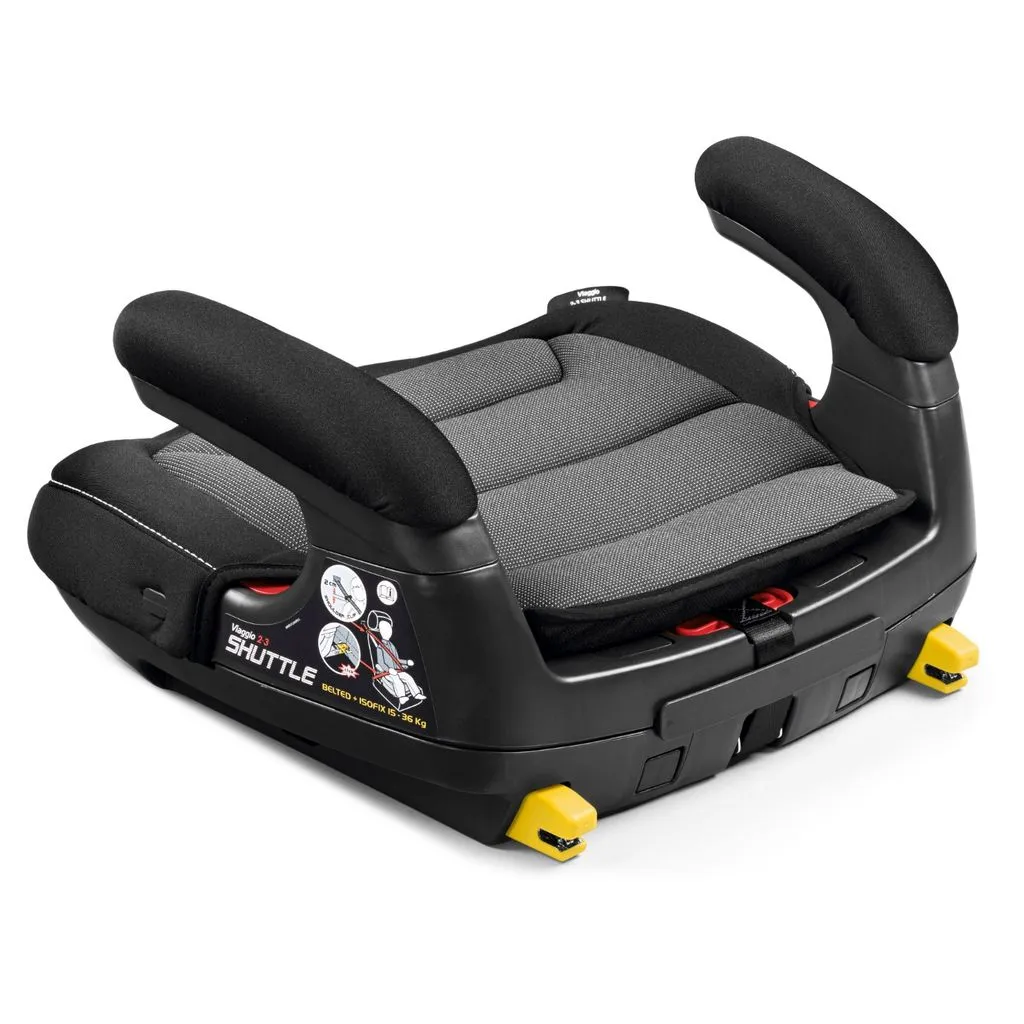 Автокресло 2/3 Peg-Perego Viaggio Shuttle