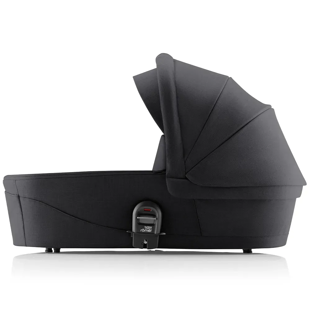 Коляска 3 в 1 Britax Roemer Smile 5Z Style Baby-Safe Core