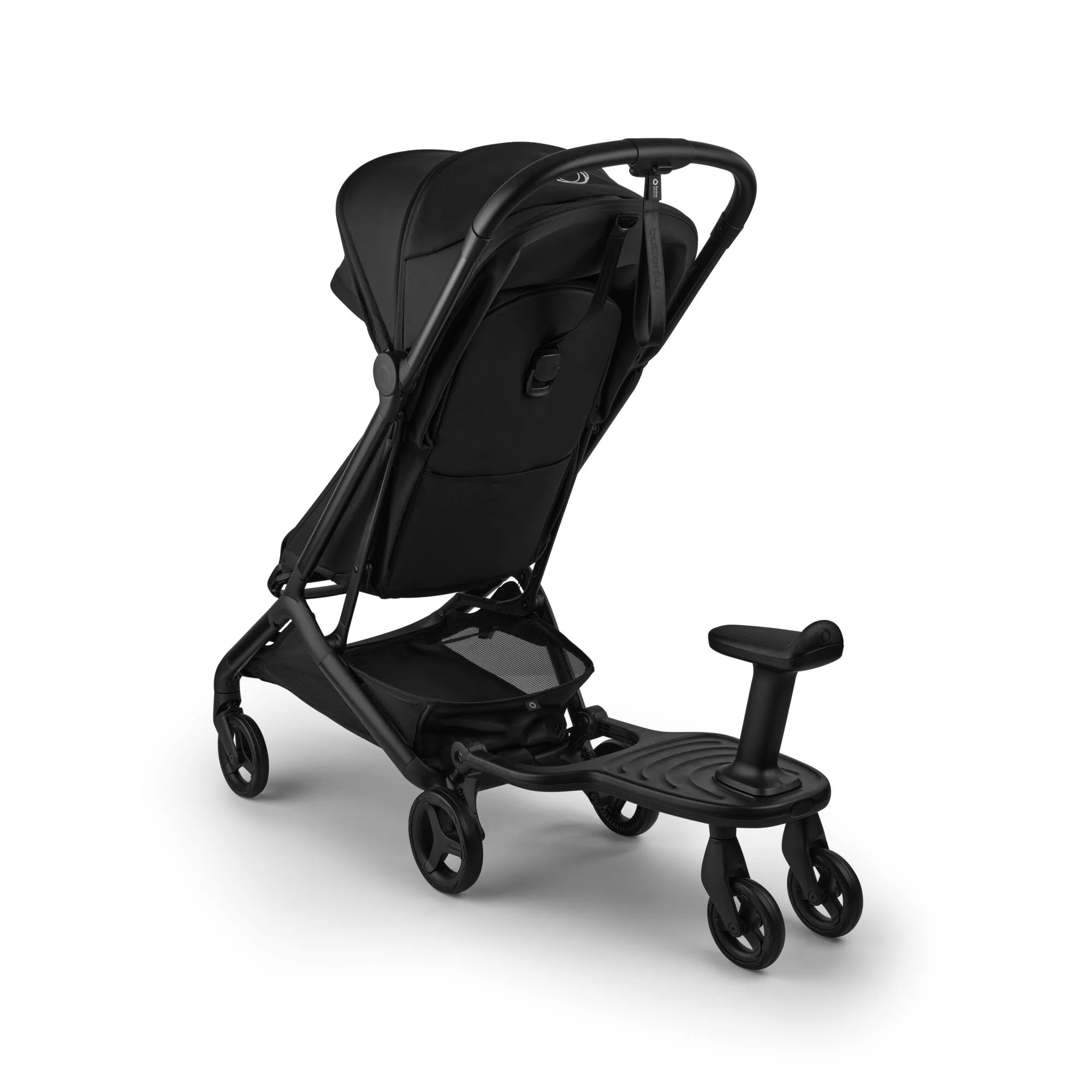 Подножка для второго ребенка Bugaboo wheeled board 100328002