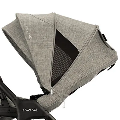 Коляска прогулочная Nuna TRIV NEXT BMW Graphene