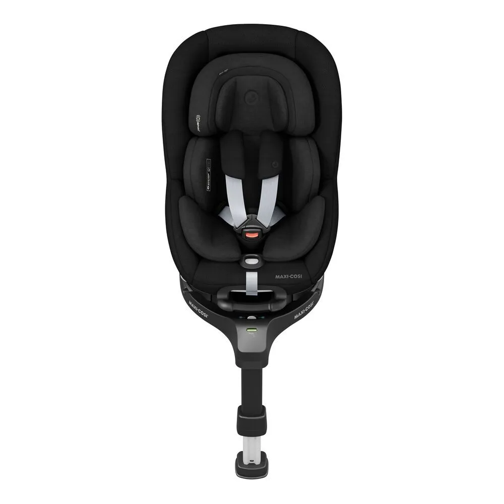 Автокресло 0+/1 Maxi-Cosi Mica 360 Pro i-Size