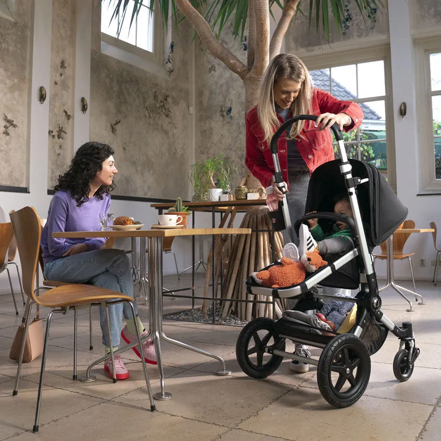 Адаптер Bugaboo Cameleon для автокресел Britax Roemer