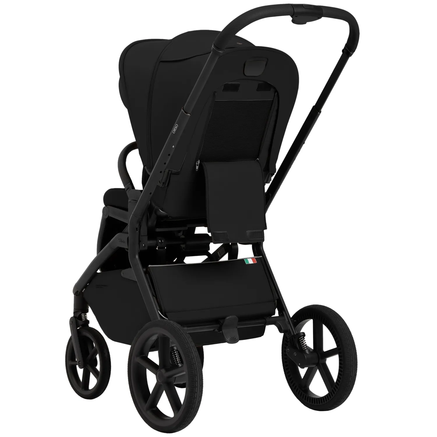 Коляска 2 в 1 SBL / Sweet Baby Orso