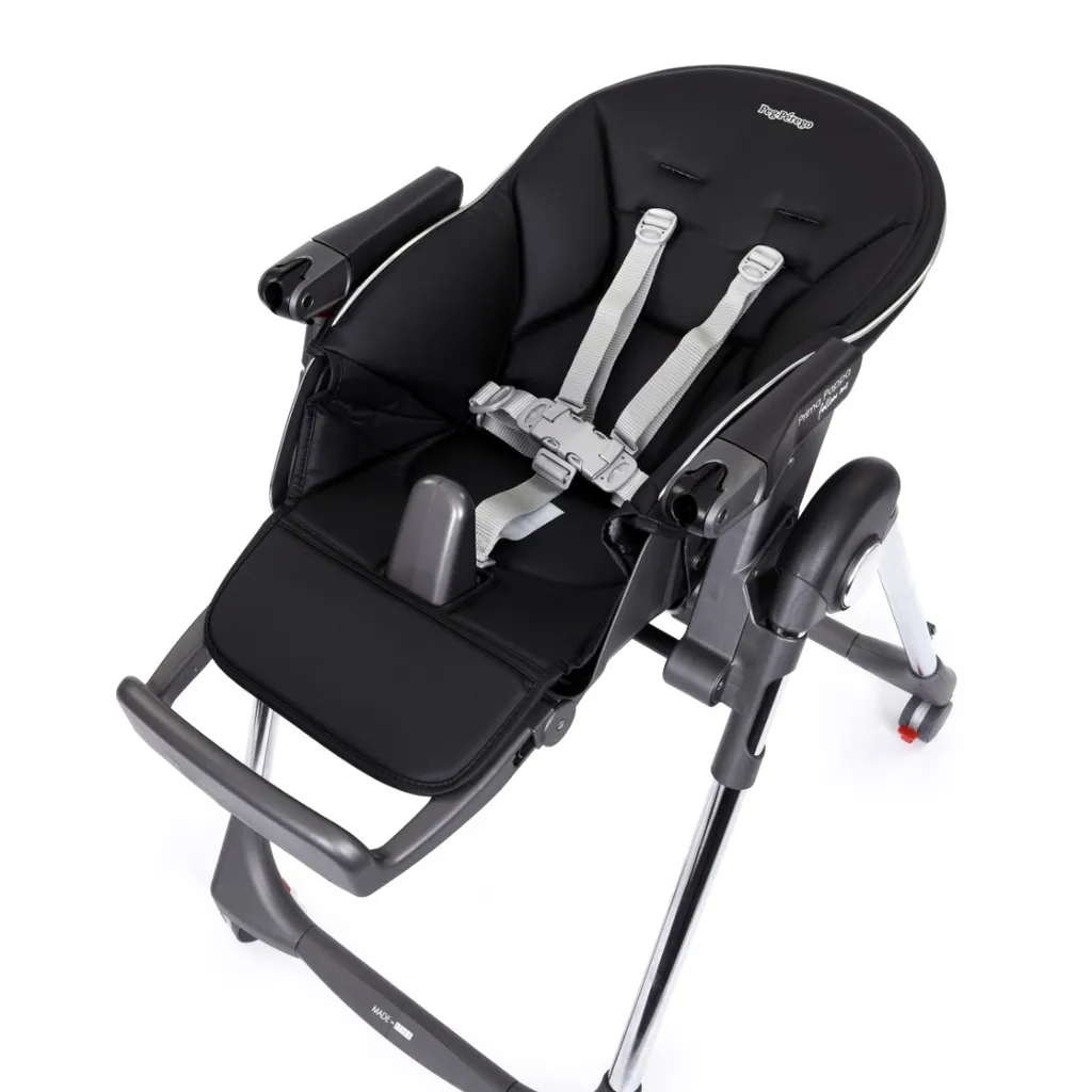 Стульчик для кормления Peg-Perego Prima Pappa Follow Me
