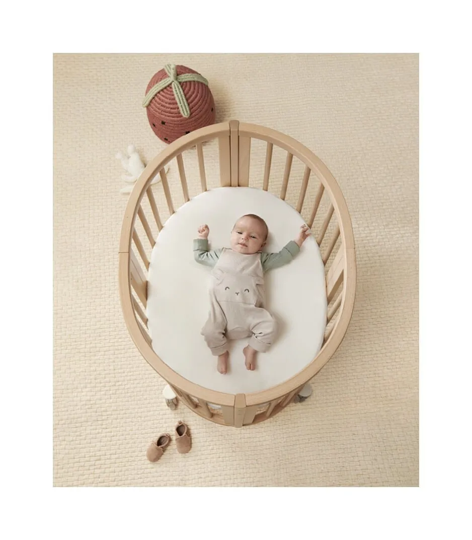 Матрасик Stokke для люльки Sleepi Mini V3 600101