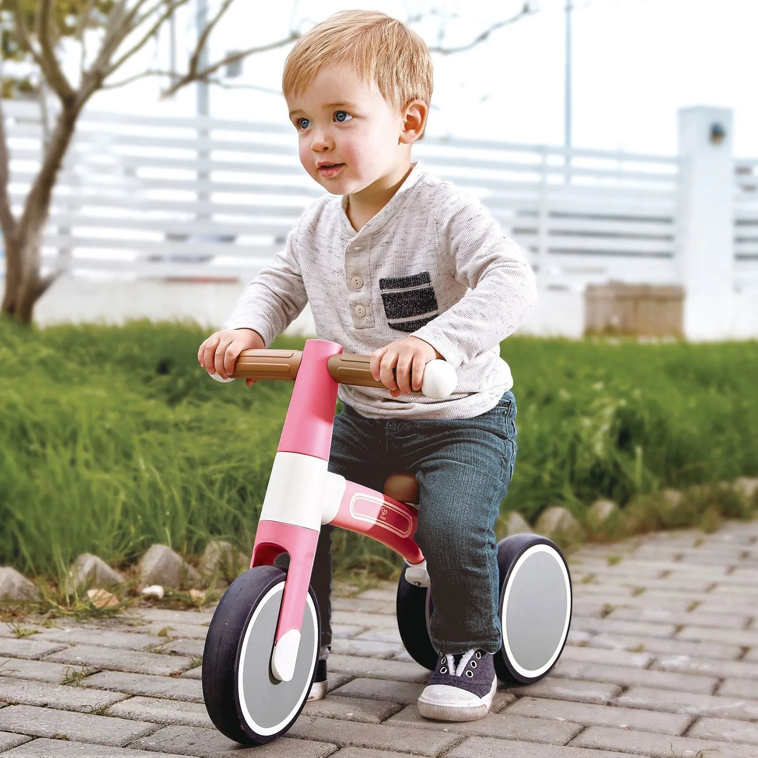Беговел Hape First Ride
