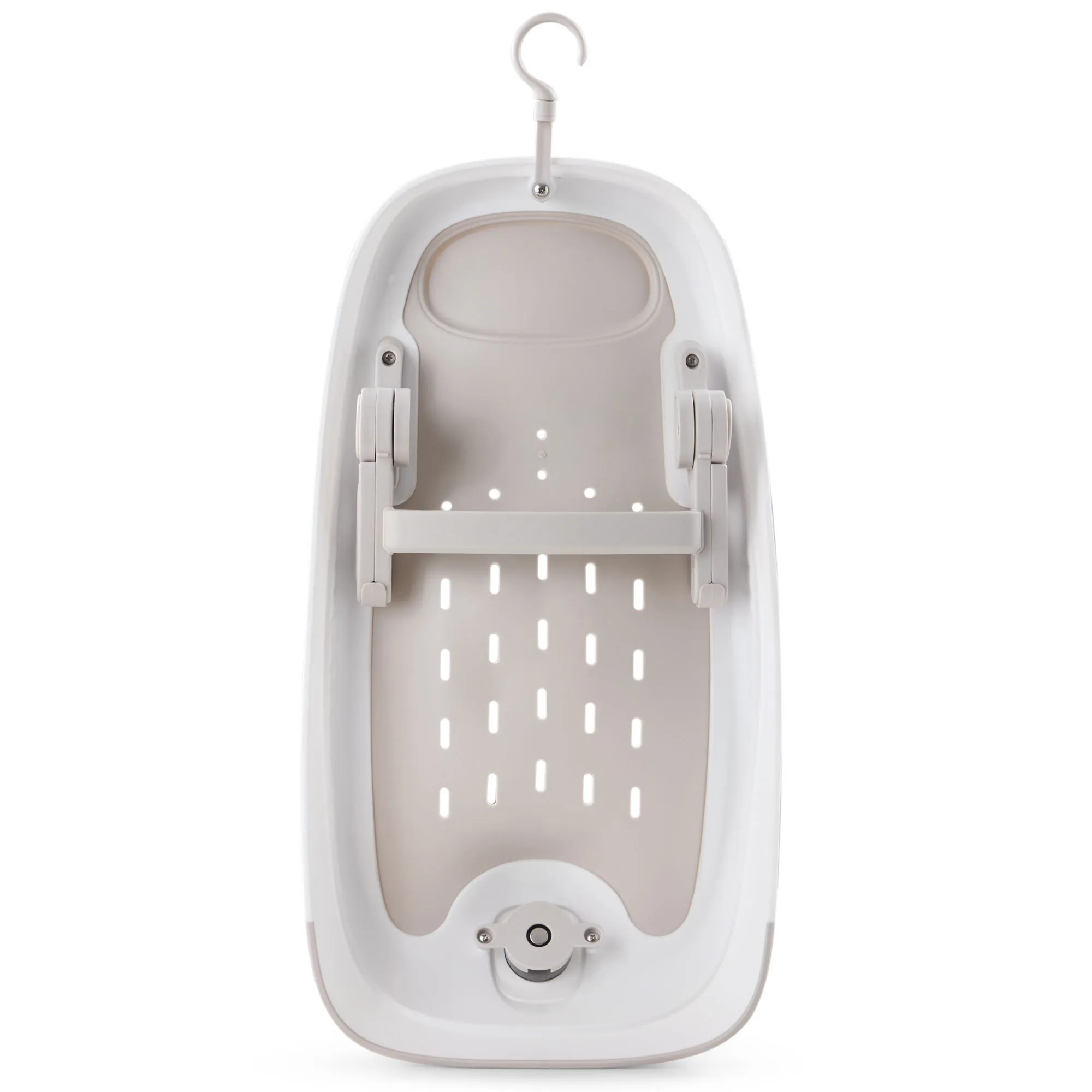Горка Happy Baby для купания CHILLAS 34029