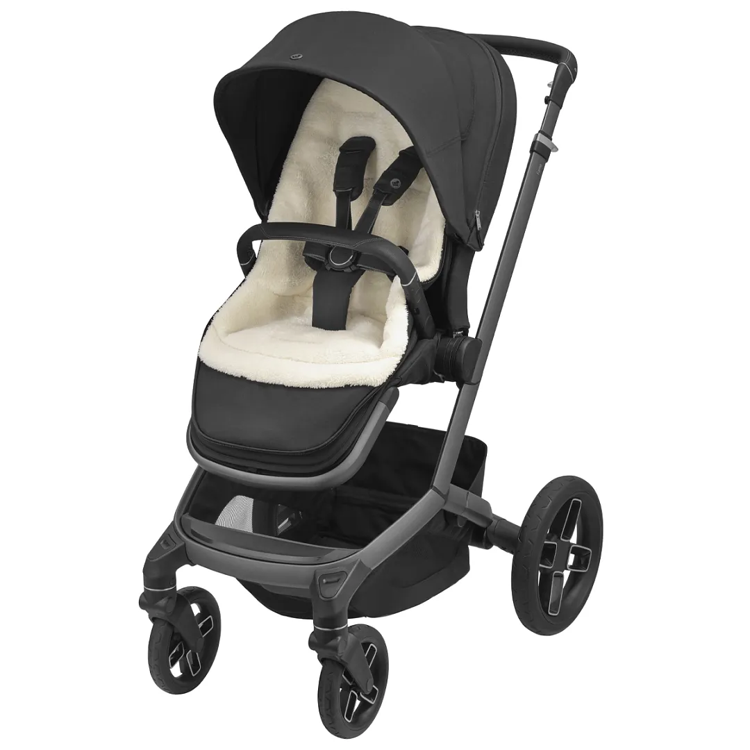 Конверт для ног 2 в 1 Maxi-Cosi Twillic