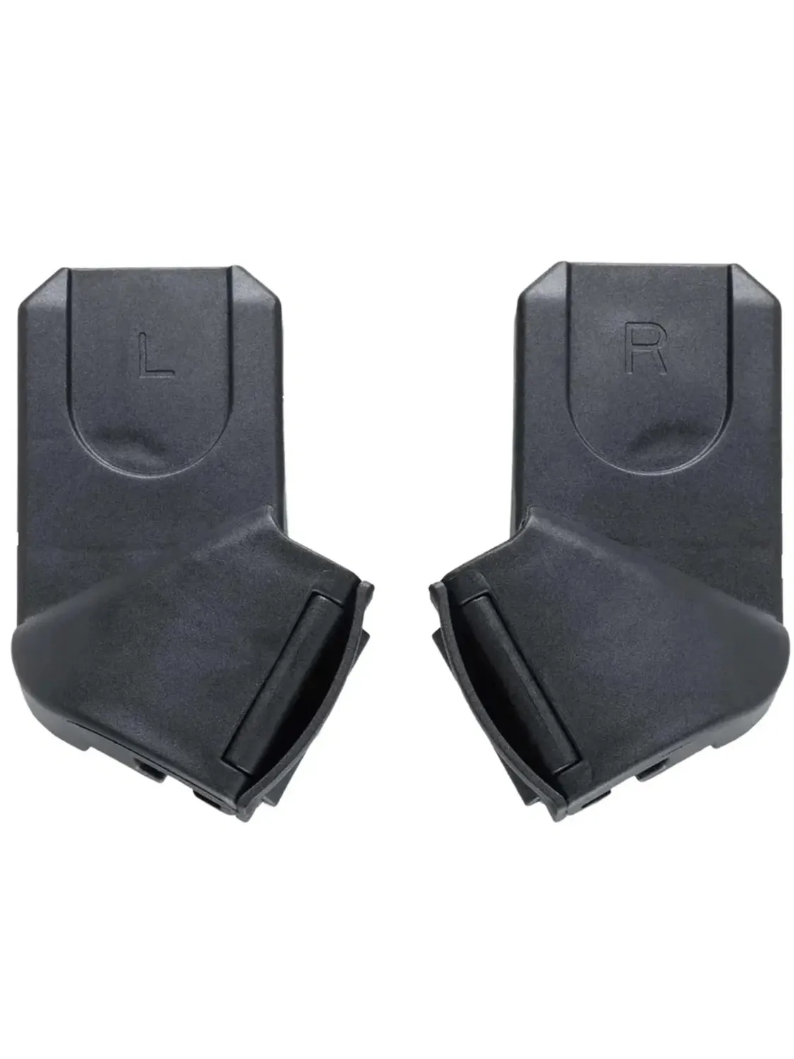 Адаптер Recaro для установки автокресла на шасси Lexa/Lexa Elite
