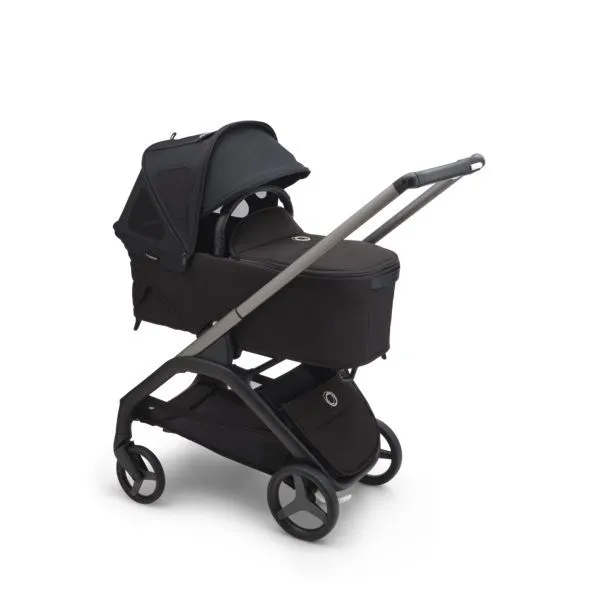 Капюшон от солнца Bugaboo Dragonfly breezy sun canopy
