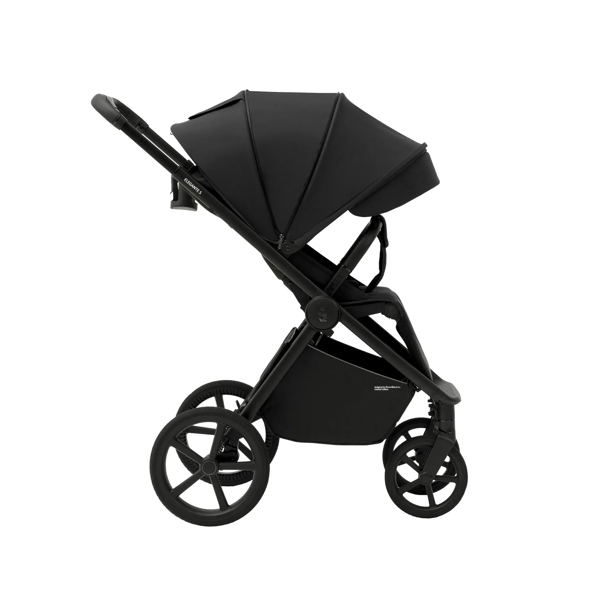 Коляска прогулочная SBL / Sweet Baby Elegante S