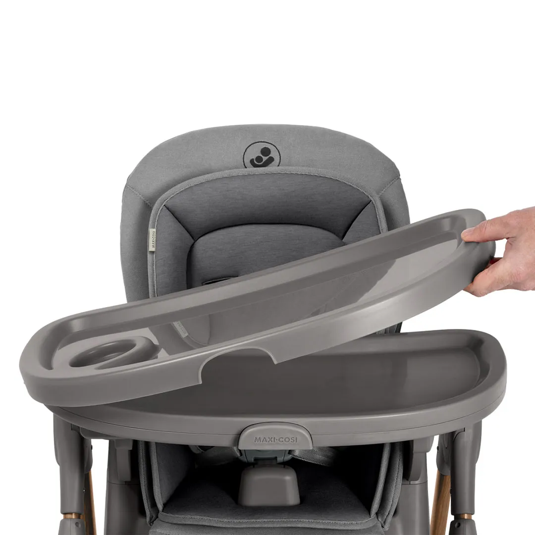Стул для кормления Maxi-Cosi Minla Plus 2 в 1 Elegance