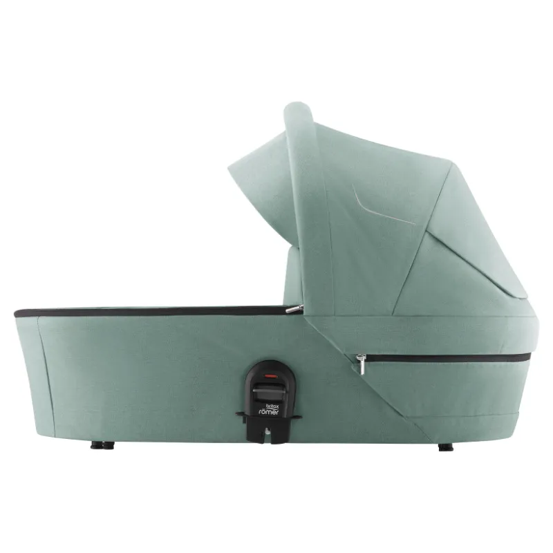 Коляска 2 в 1 Britax Roemer Smile 5Z