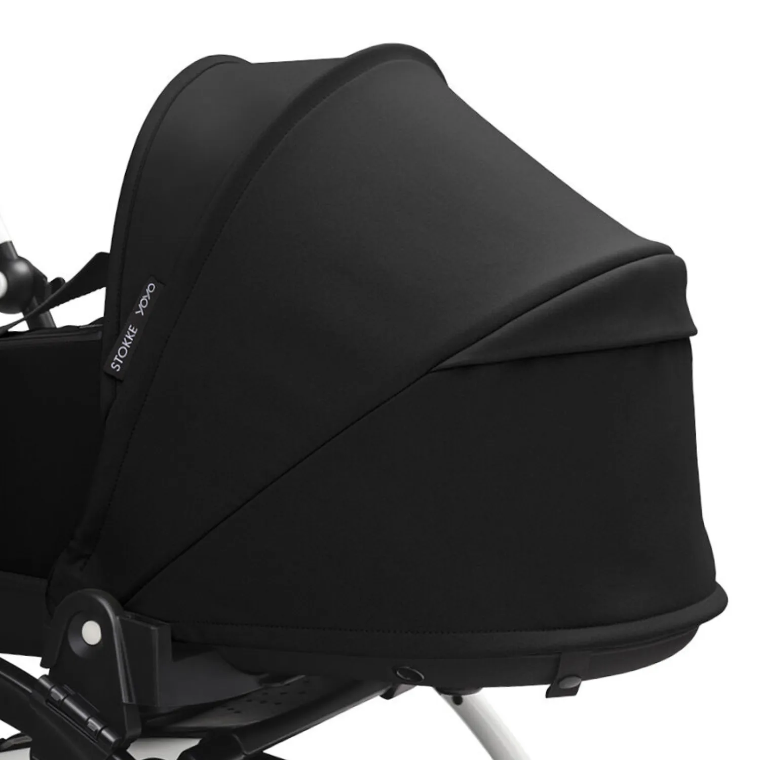 Комплект люльки для новорождённого Stokke/Babyzen YOYO Newborn Shell