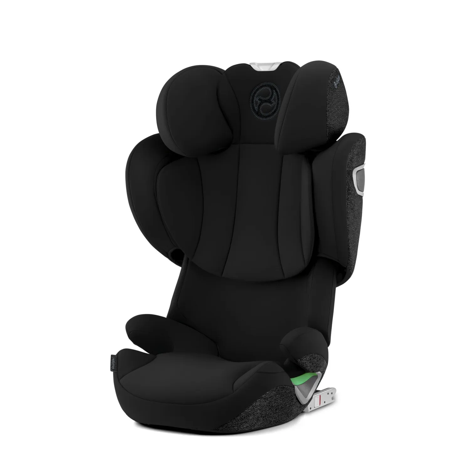 Автокресло 2/3 CYBEX Solution T i-Fix