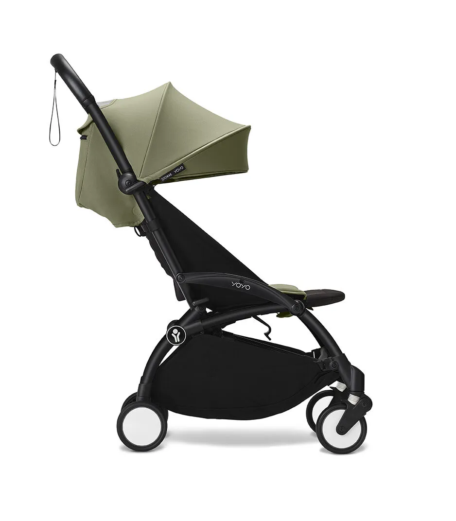 Удлинитель сиденья для коляски Stokke YOYO (leg rest)