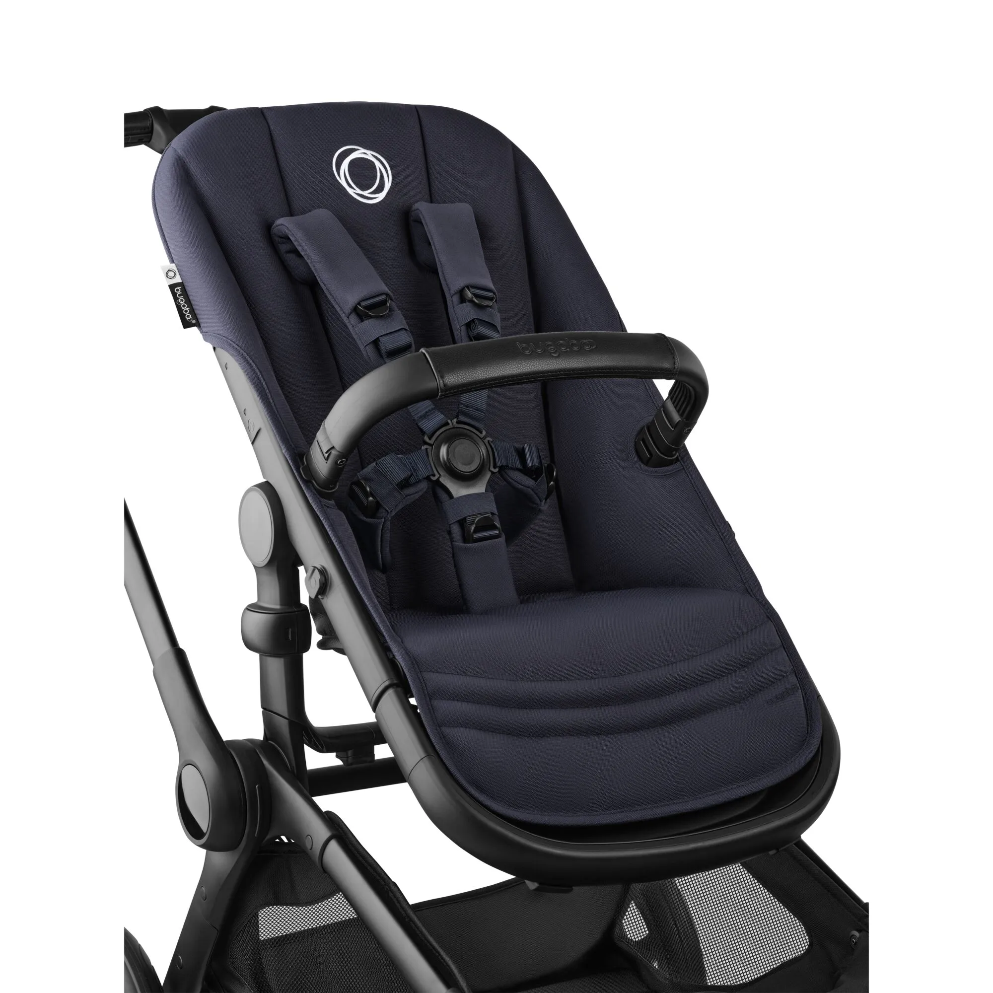 Коляска 2 в 1 Bugaboo Fox 5 Renew complete
