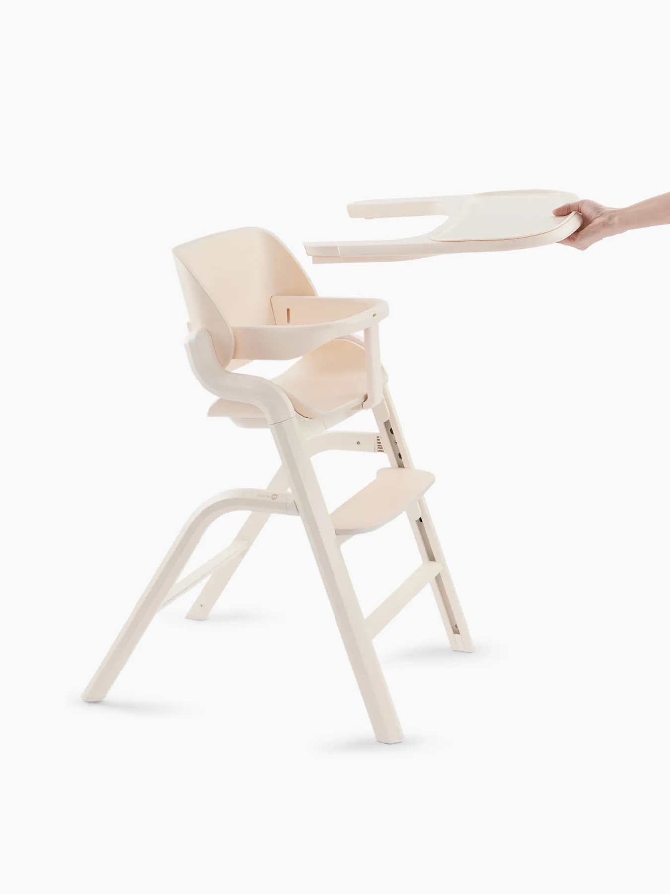 Стул для кормления Happy Baby CHARLEY 91040