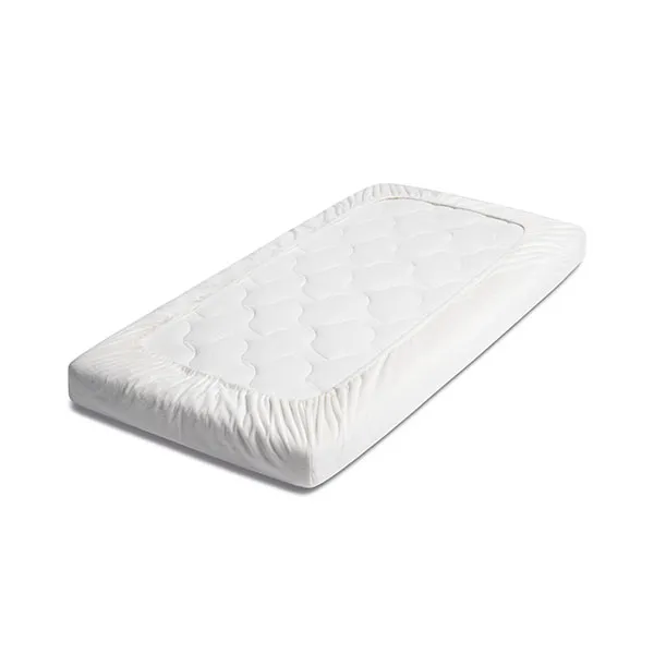 Наматрасник 120х60 см Fiorellino Bamboo Waterproof Lux непромокаемый чехол HH-FCL/120