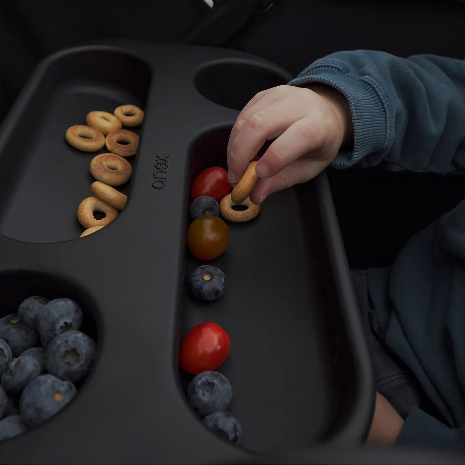 Вагончик Wagon к коляске Anex Modu