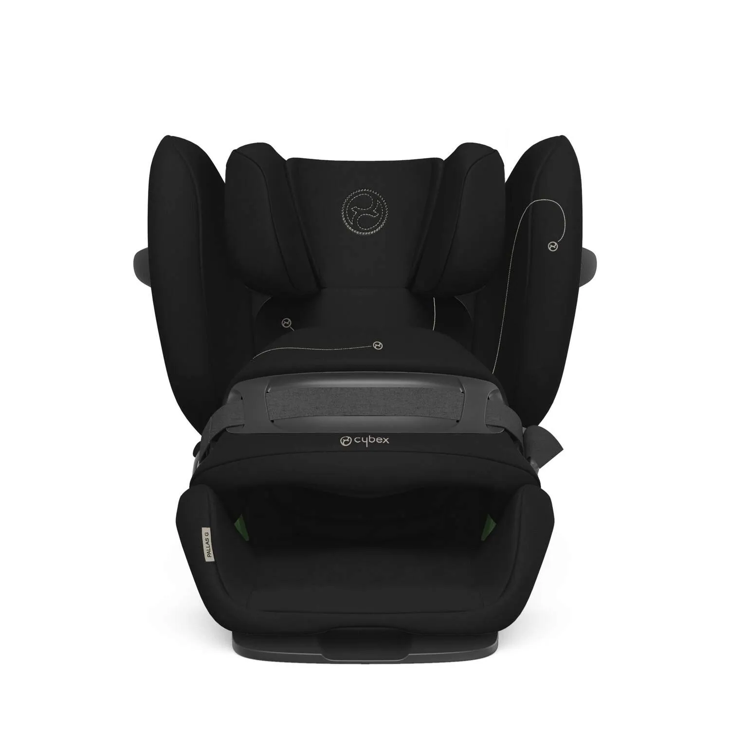Автокресло 1/2/3 Cybex Pallas G i-Size (9-36 кг)
