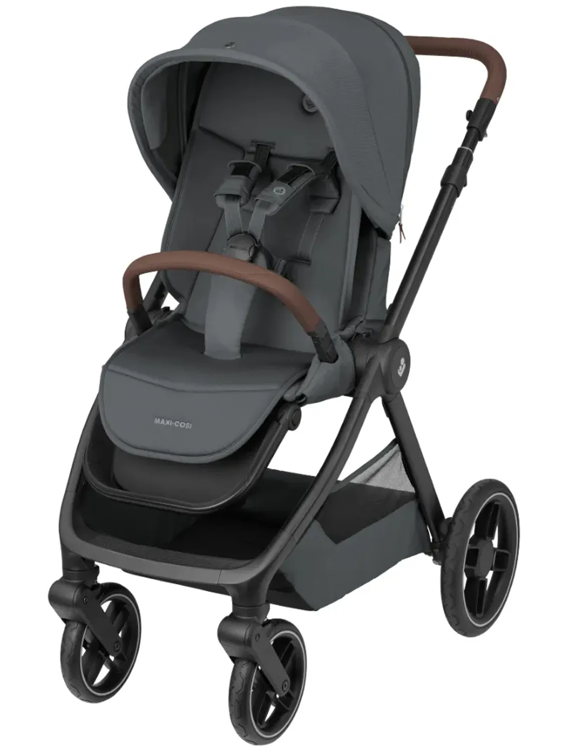 Коляска прогулочная Maxi-Cosi Oxford Twillic