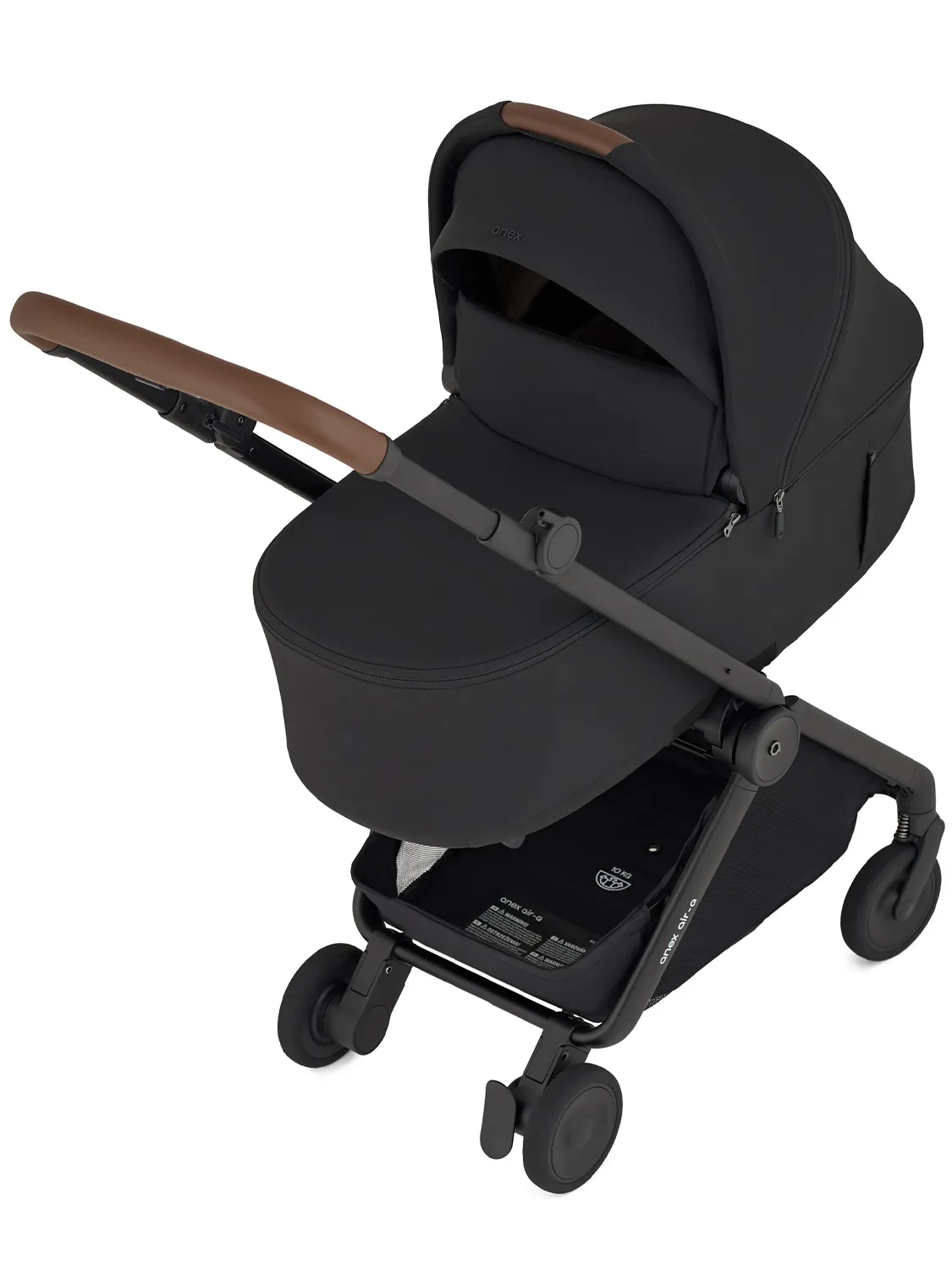 Люлька для коляски Anex Air-Q