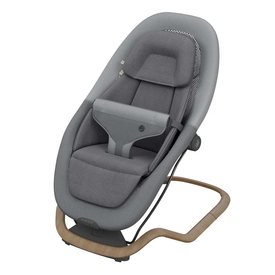Шезлонг Maxi-Cosi DOVE Pro Elegance