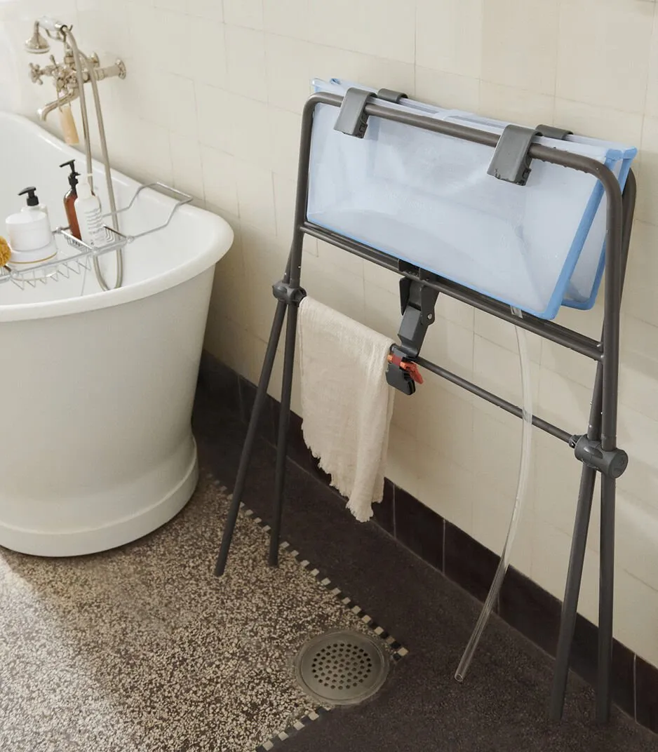 Стойка Stokke Flexi Bath для поддержки ванночки 538700
