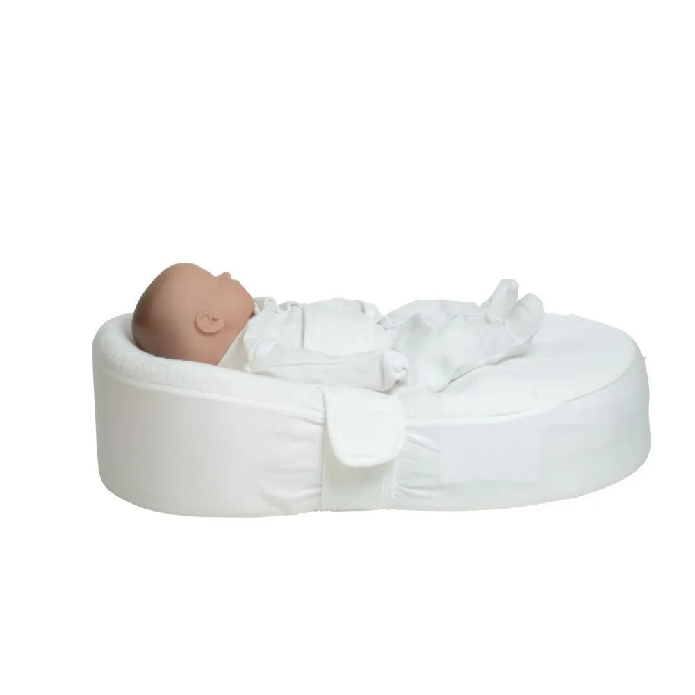 Эргономический матрас-кокон Red Castle Cocoonababy