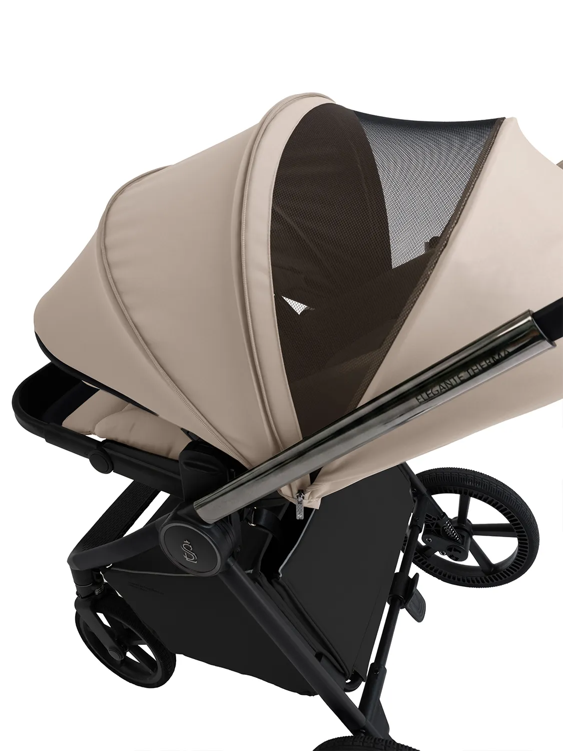 Коляска прогулочная SBL /Sweet Baby Elegante Therma