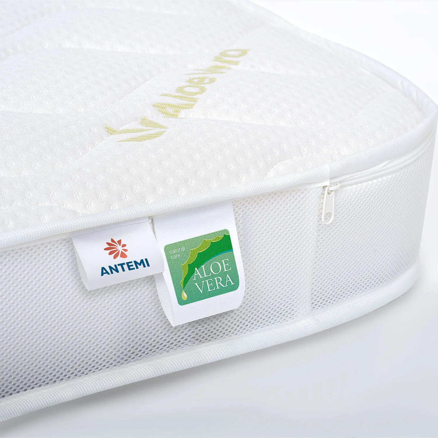 Матрас ANTEMI Terra 100х70х12 см ANTR10070
