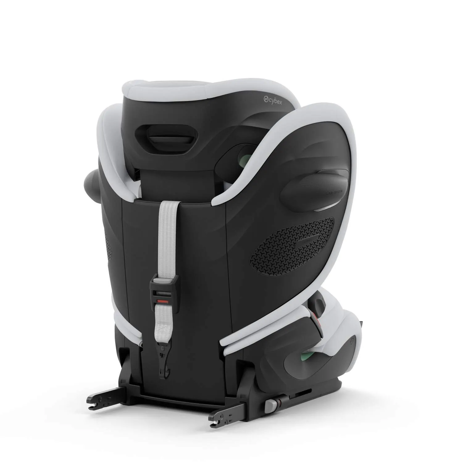 Автокресло 1/2/3 Cybex Pallas G2