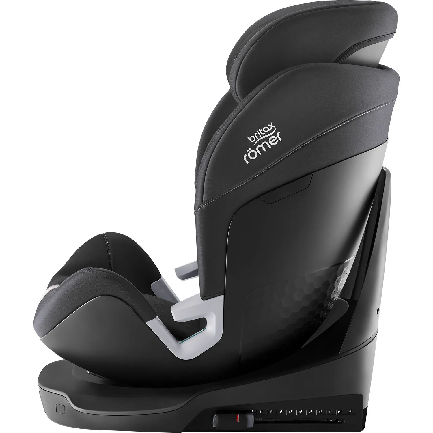 Автокресло 0+/1/2 Britax Roemer Swivel 2
