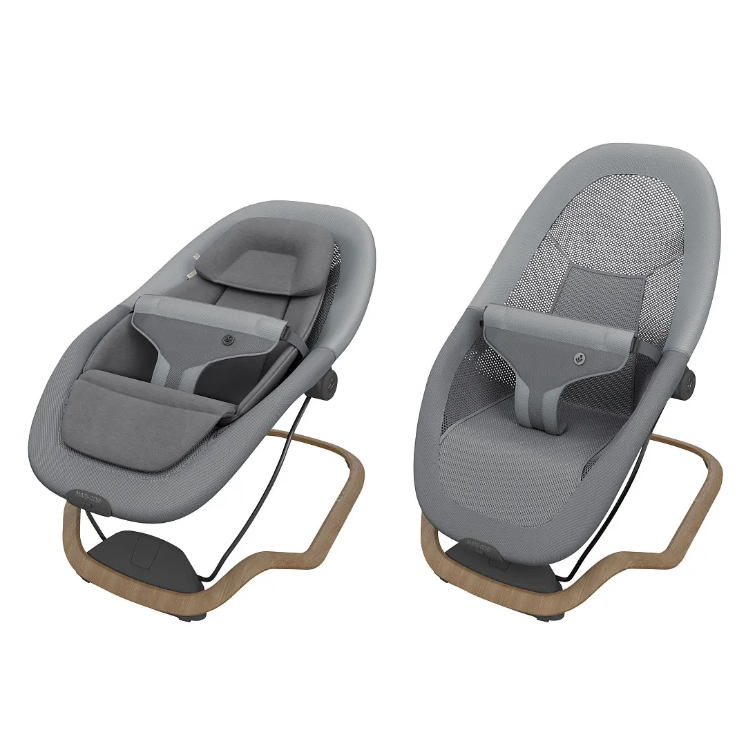 Шезлонг Maxi-Cosi DOVE Pro Elegance