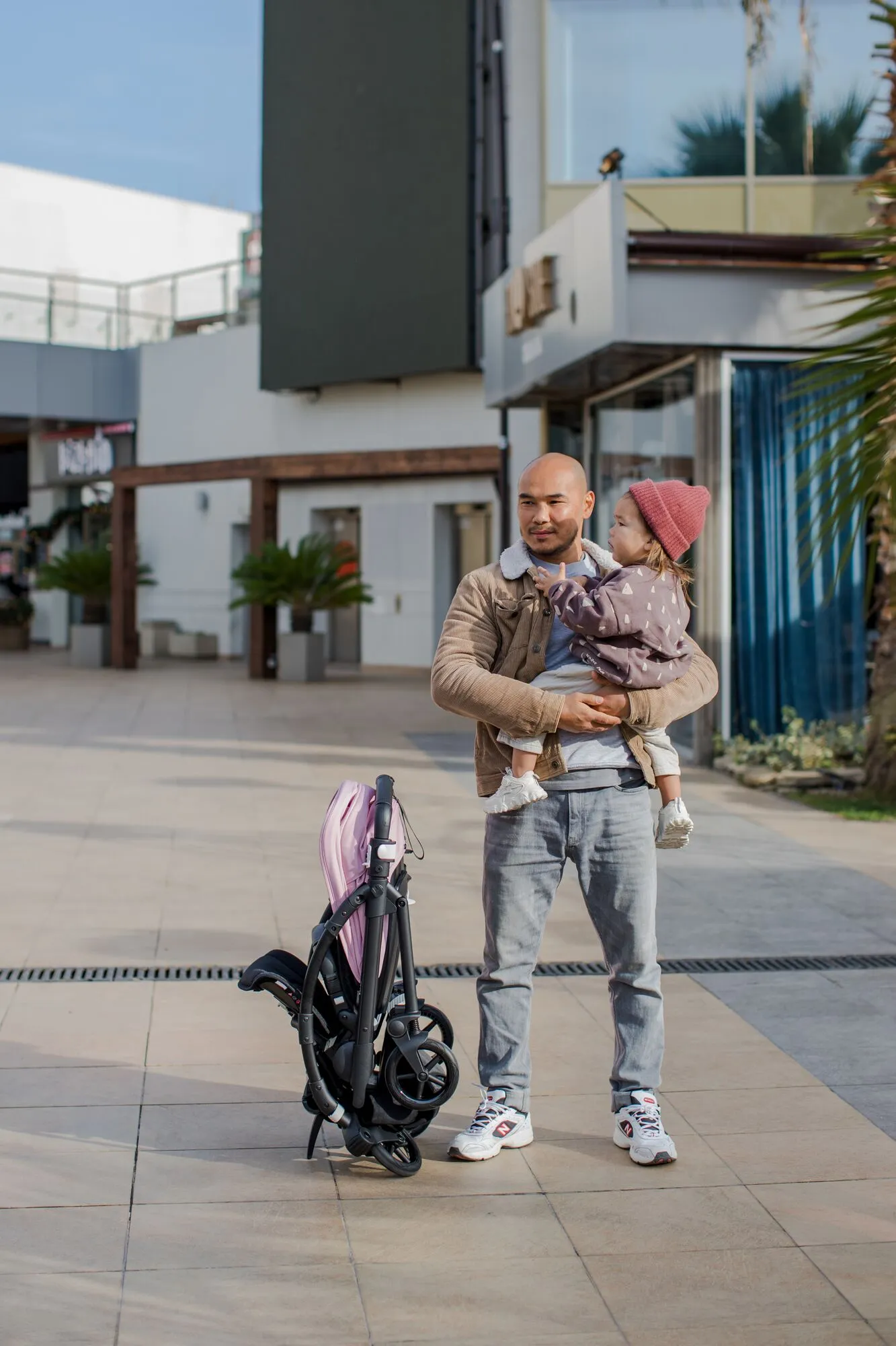 Адаптер Bugaboo Bee для подножки Bugaboo Comfort Wheeled Board + 881590