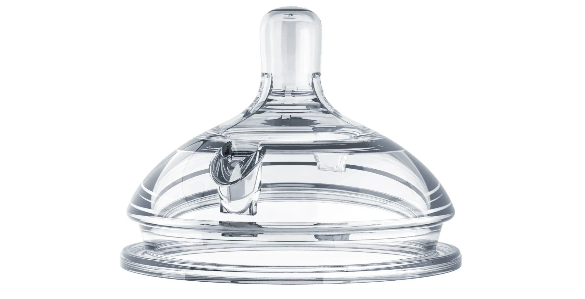 Набор из 2 бутылочек для кормления Comotomo Natural Feel Baby Bottle 150 мл