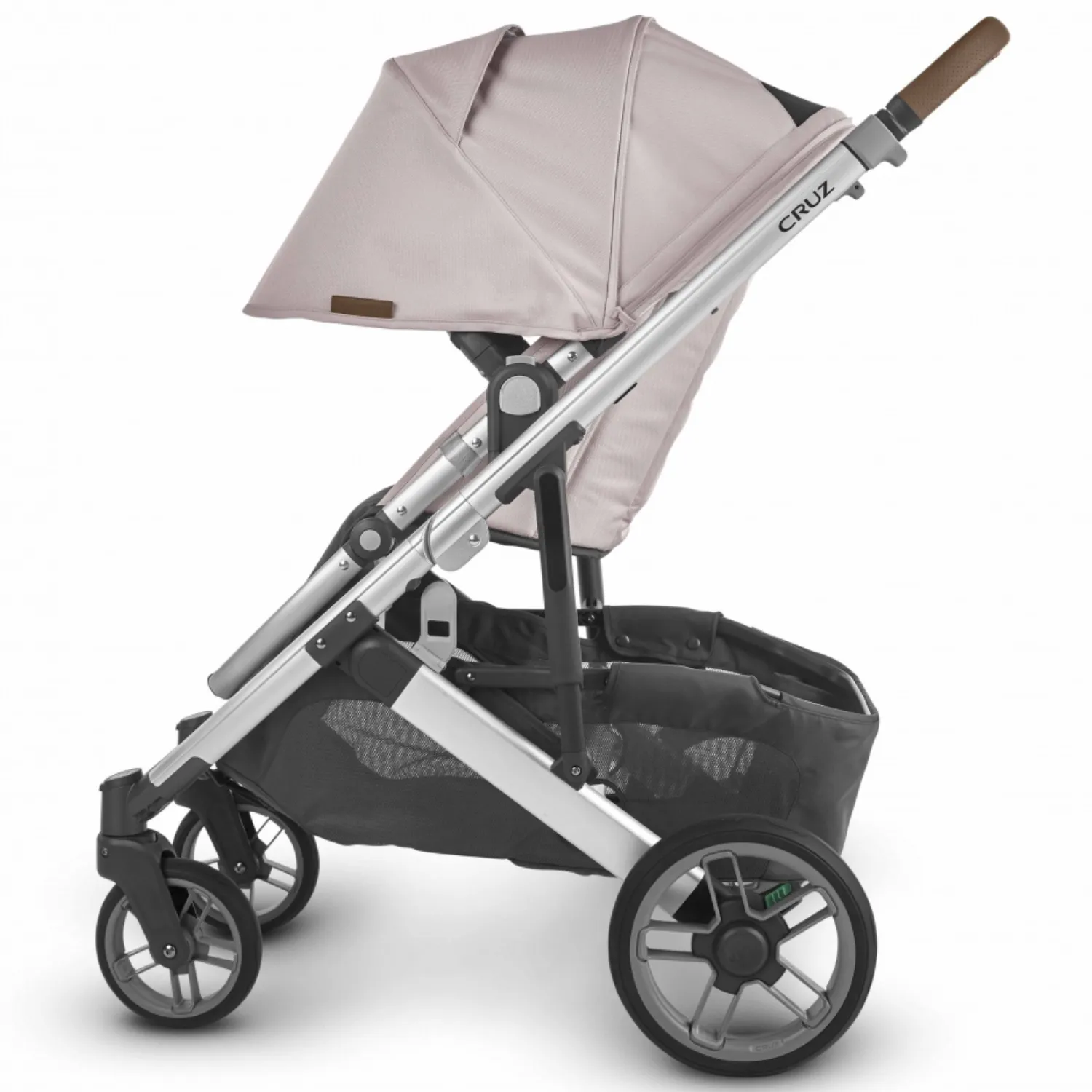 Коляска прогулочная UPPAbaby Cruz V2