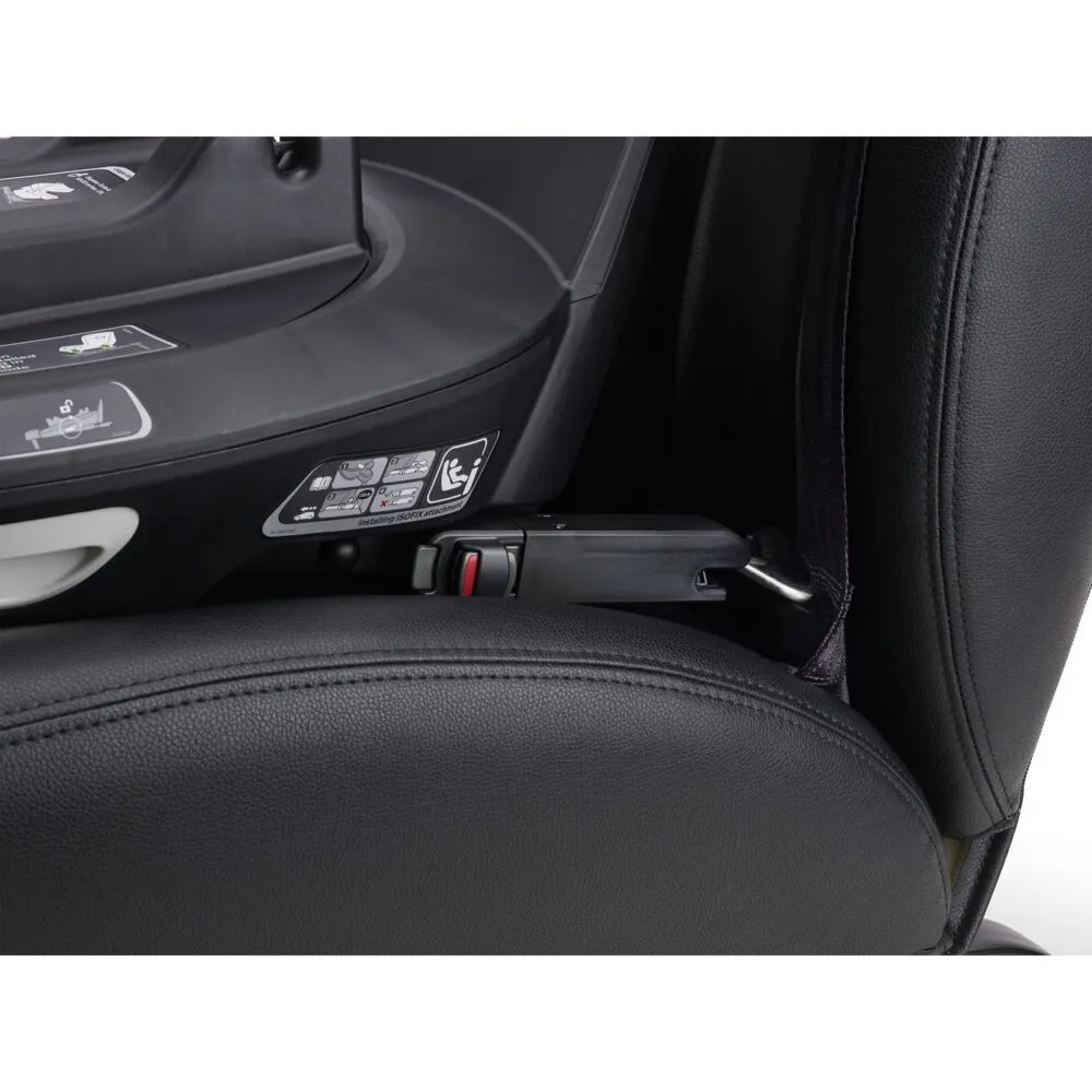 Автокресло 0+/1 Bugaboo Owl by Nuna car seat