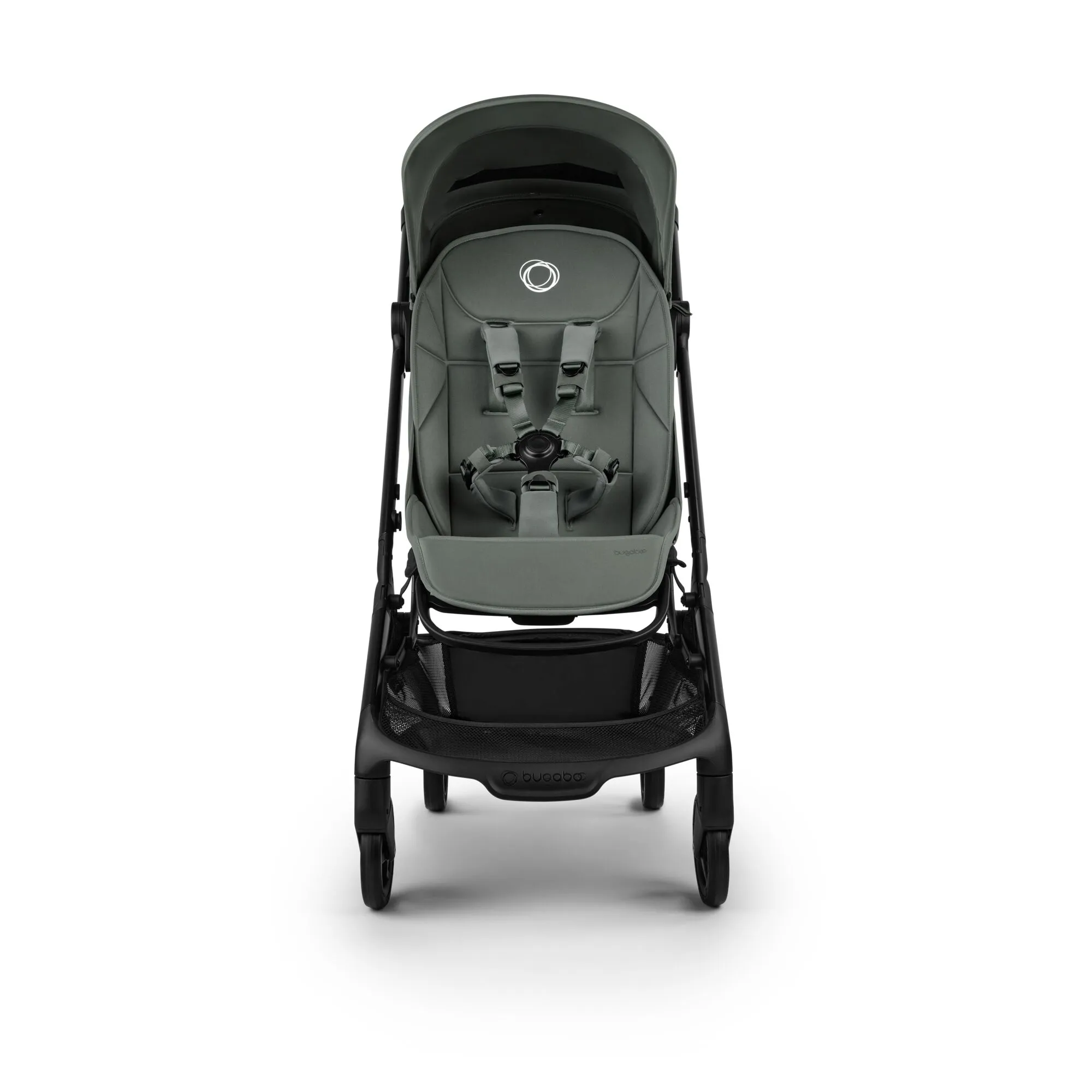 Коляска прогулочная Bugaboo Butterfly 2 complete