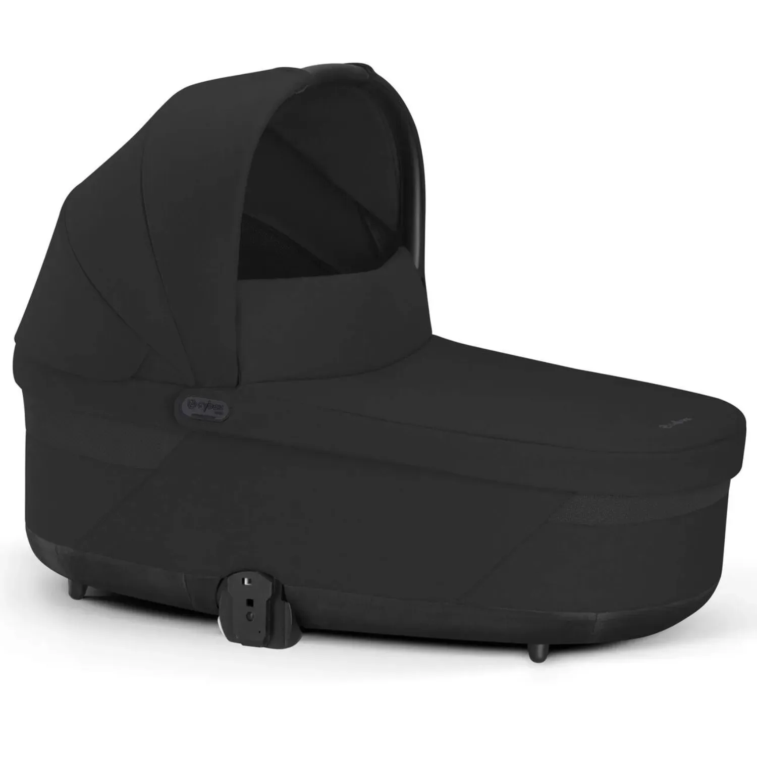 Коляска 2 в 1 Cybex Balios S Lux с дождевиком