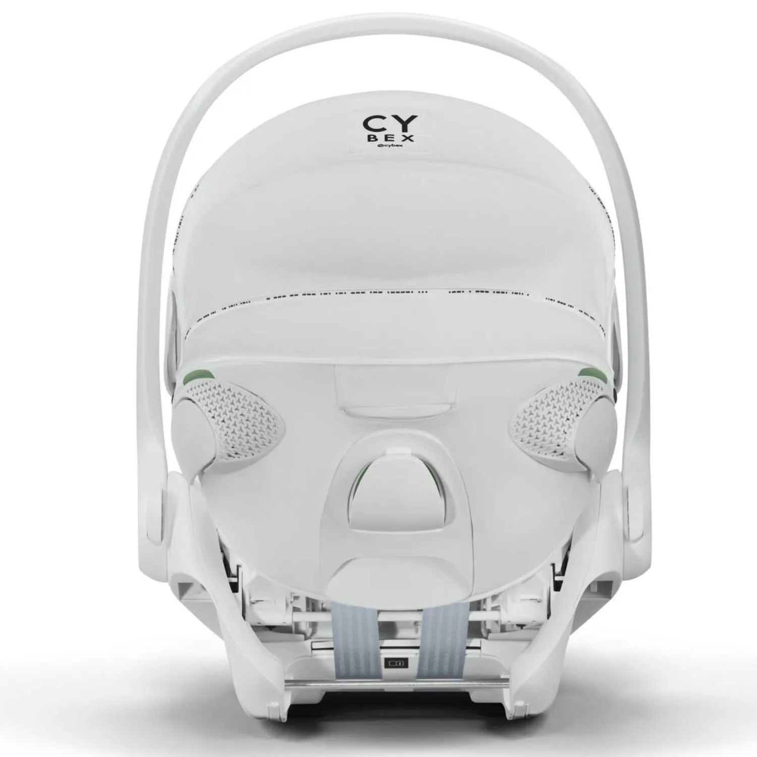 Автокресло 0+ Cybex Cloud T i-Size FE Urban Mobility