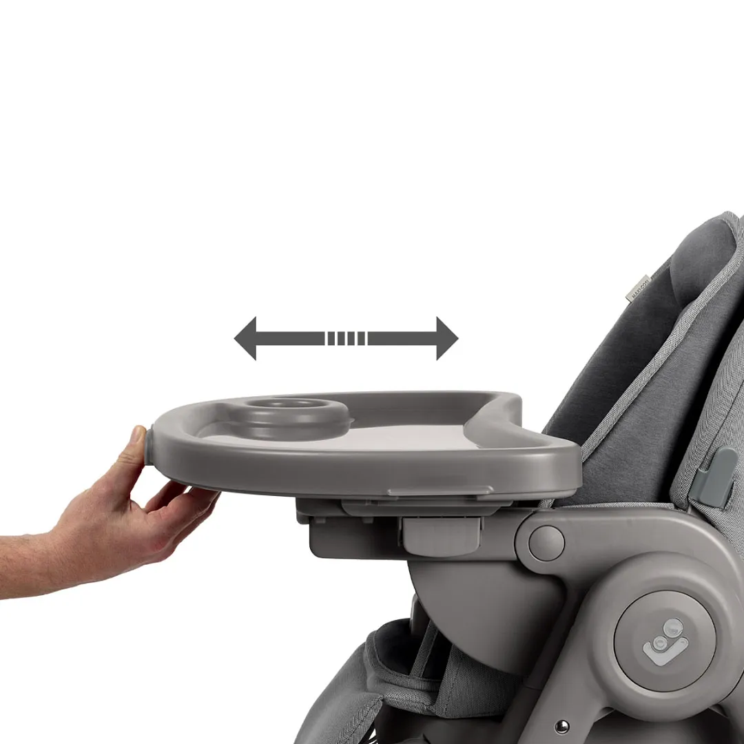 Стул для кормления Maxi-Cosi Minla Plus 2 в 1 Elegance
